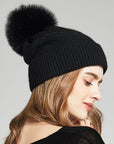 Women's Warm FUR Hat