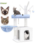 39 Inch Cat Climbing Frame ( USA ONLY + 3 TO 5 DAYS SHIPPING)