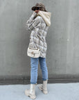 Women's Woolen Jacket