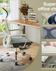 Ergonomic Office Chair ( USA ONLY + 3 TO 5  DAYS SHIPPING)