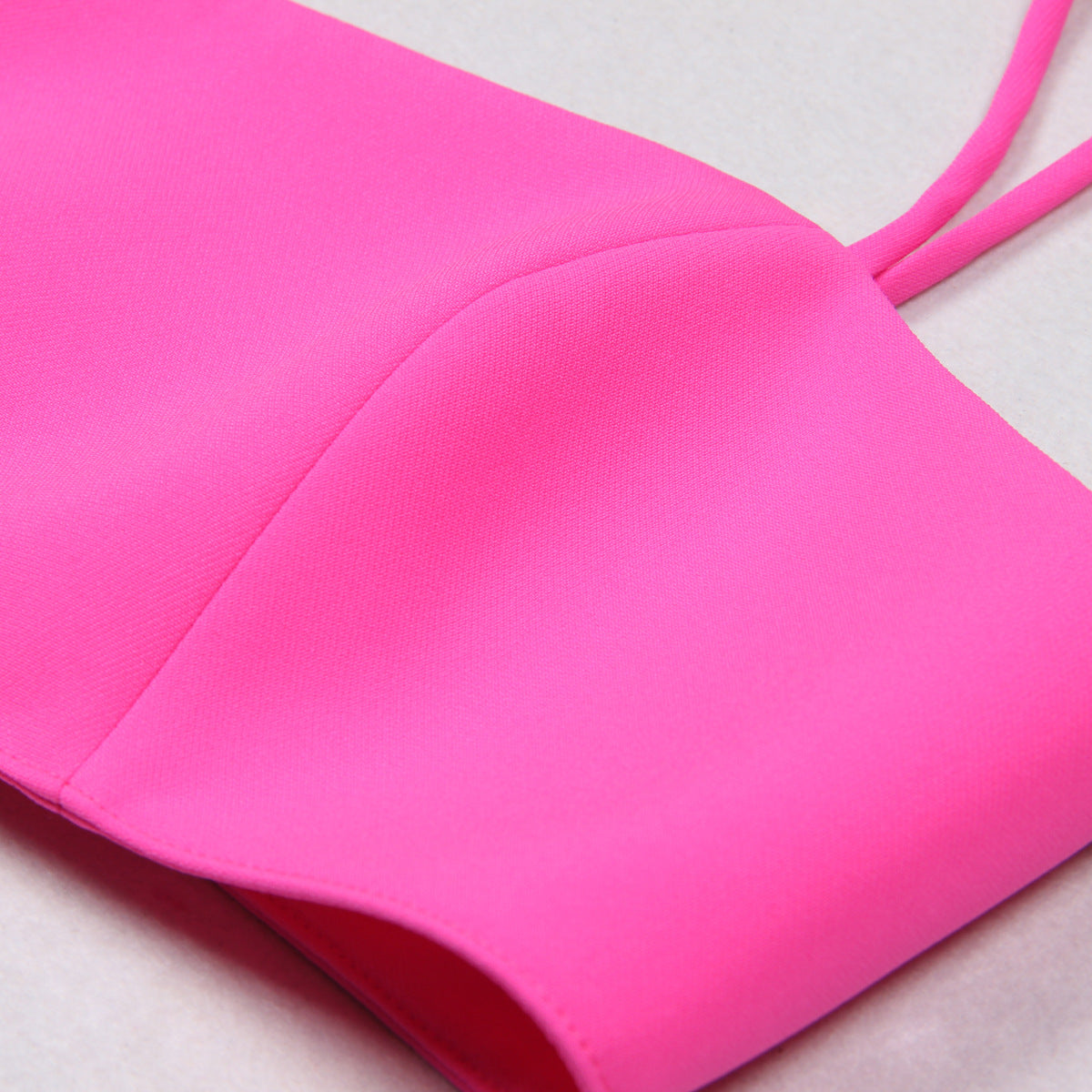 Women’s Suspenders Suit Set – Elegant 3-Piece Outfit with Blazer, Top &amp; Shorts in Stretch Spandex for Office, Commuter &amp; Chic Casual Wear