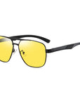 Men's Anti-Glare Anti-UV Polarized Sunglasses