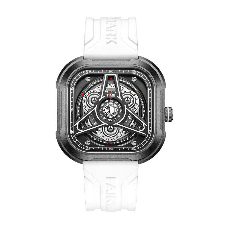 Men&#39;s Multi-functional Luminous Quartz Watch