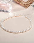 Freshwater Cultured Pearl Necklace  ( 3 TO 7 DAYS SHIPPING)