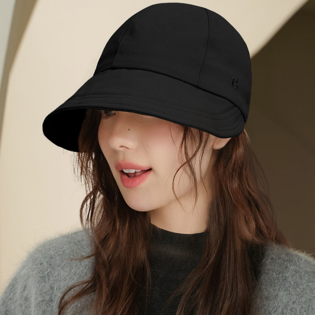 Women’s Cotton Casual Hat – Comfortable, Flattering &amp; Everyday Chic