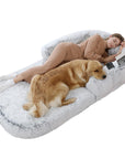 Pet Bed Removable And Washable Foldable Sofa Large  ( 3 to 7 days shipping)