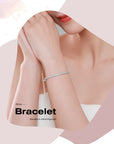 All-match Bracelet  Female