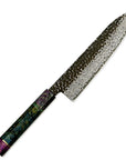 VG10 Damascus Tool Forging Knife