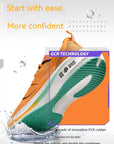 Shockproof Running Shoes Unisex