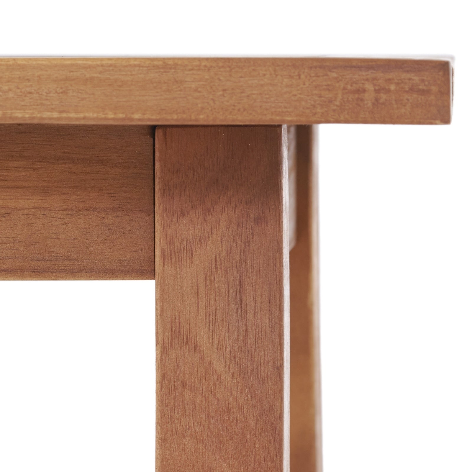 SELMA END TABLE (USA ONLY + 3 TO 5 DAYS SHIPPING)