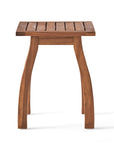 SELMA END TABLE (USA ONLY + 3 TO 5 DAYS SHIPPING)