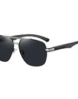 Men's Anti-Glare Anti-UV Polarized Sunglasses