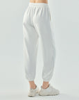 WOMEN Air Layer Yoga Trousers – Effortless Comfort Meets Elevated Style