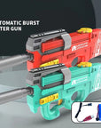 Automatic Electric Water Gun