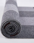 Men's Wool Knitted Scarf British Style