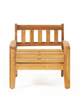 GRENADA CLUB CHAIR  ( USA ONLY + 3 TO 5 DAYS SHIPPING)