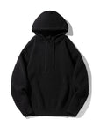 Loose Hooded Sweater Idle Style Adjustable men