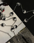 Taiji Ya Bao Necklace MEN