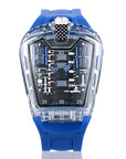 Quartz  Men Watch Japan