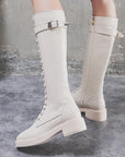 Women Long Boots