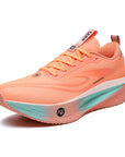 Men’s Shock-Absorbing Sports Running Shoes – Lightweight Popcorn Sole Casual Sneakers