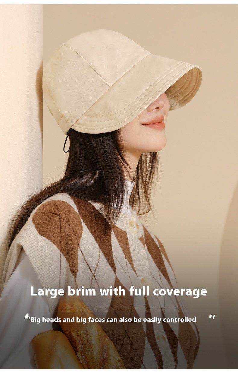 Women’s Cotton Casual Hat – Comfortable, Flattering &amp; Everyday Chic