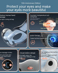 Eye Massager Fatigue Relief Eye Care Machine