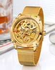 Automatic Mechanical Watch Men's Watch