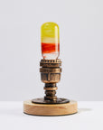 EP LIGHT FLAME LED Bulb Table Lamp (USA ONLY + 4TO 9 DAYS SHIPPING)