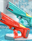 Automatic Electric Water Gun