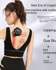 Gua Sha Scraping Massager