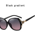 Luxury Women Polarized Sunglasses Women UV 400