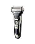 All-in-one Pogonotomy Multi-cutter Head Electric Men's Shaver