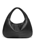 VEGAN LEATHER Shoulder Bag