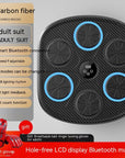 Music Boxing Target Training Wall Target Fitness Equipment