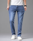 Men's Fashion Loose Casual Long Pants