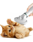 Pet Comb Hair Dryer