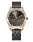 Waterproof Women Quartz Watch