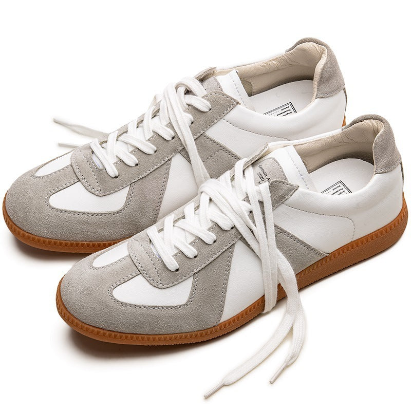 Madende Shoes Men&#39;s  Low-top Sneakers