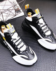 Popular Fashion Brand Sports Shoes For Men