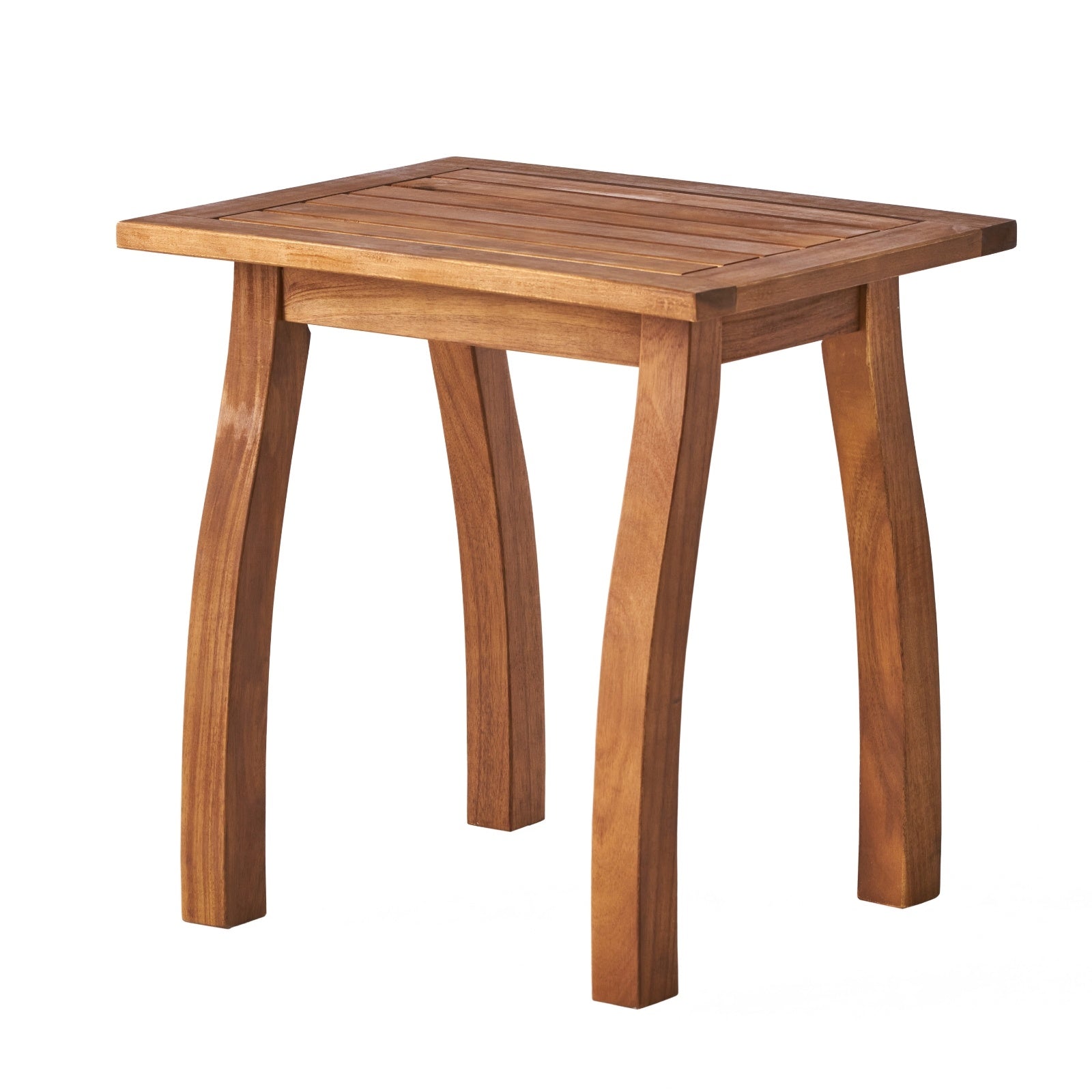 SELMA END TABLE (USA ONLY + 3 TO 5 DAYS SHIPPING)