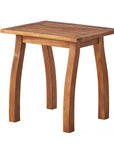 SELMA END TABLE (USA ONLY + 3 TO 5 DAYS SHIPPING)