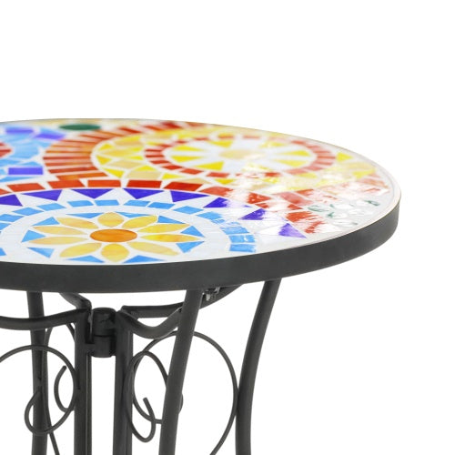 Outdoor Side Table ( USA ONLY + 3 TO 5 DAYS SHIPPING)