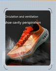 Shockproof Running Shoes Unisex