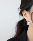 women Ear Buckle Ear Ring