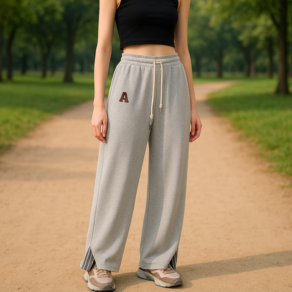 Sports Pants For Women