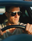 Polarized Sunglasses Shades For Men